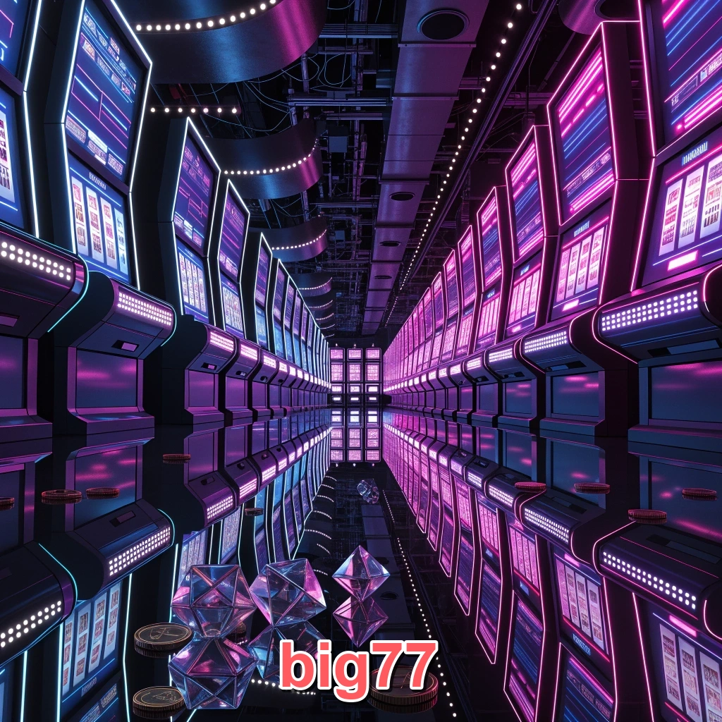 Screenshot 2 - big77 Features