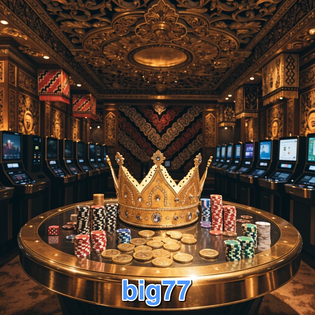 Screenshot 2 - big77 Features