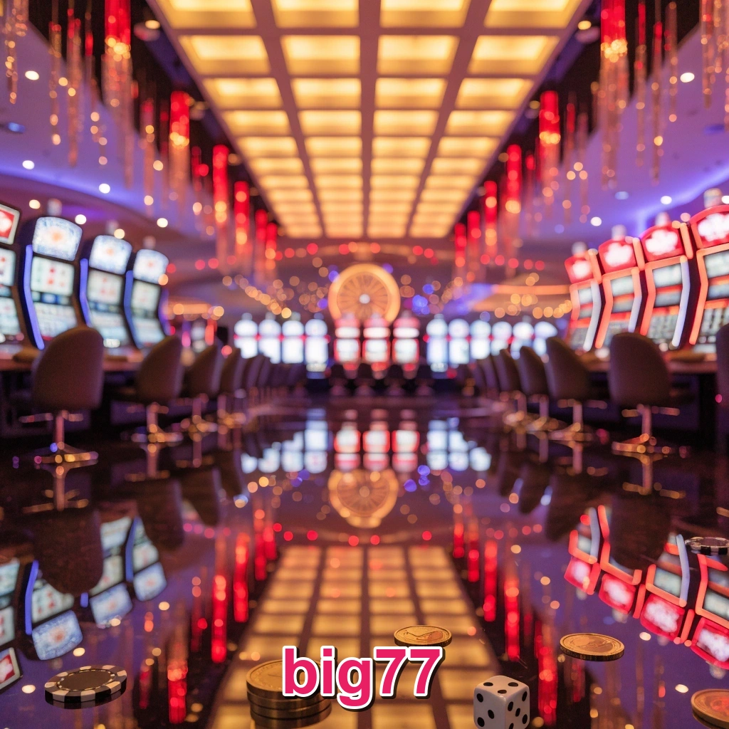 Screenshot 2 - big77 Features