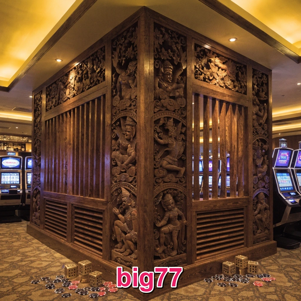 Screenshot 2 - big77 Features
