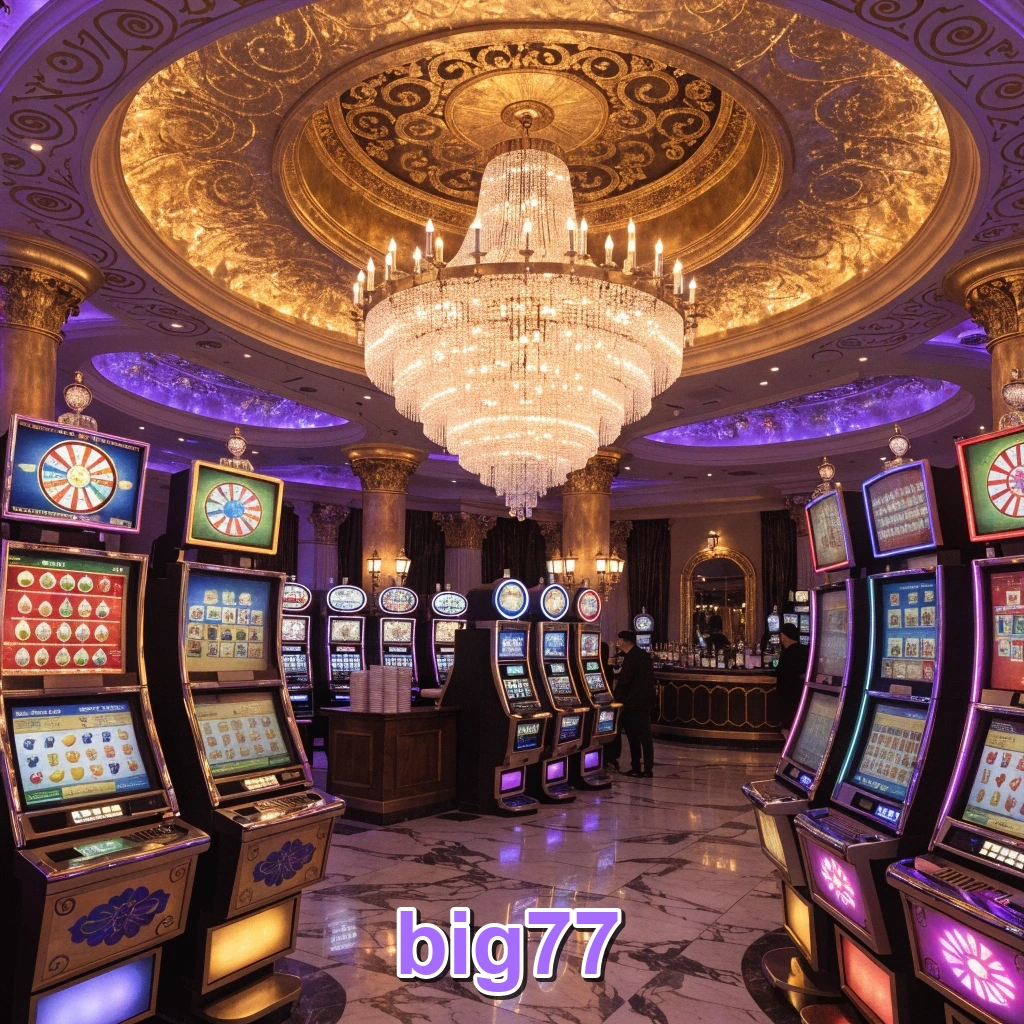 Screenshot 2 - big77 Features