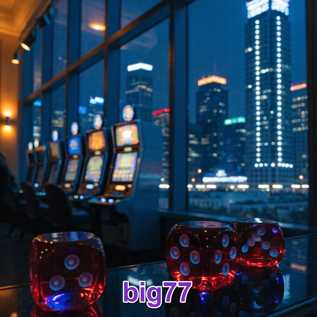 Screenshot 2 - big77 Features